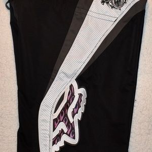 Mens FOX RIDING Co. Board Shorts Sz 32